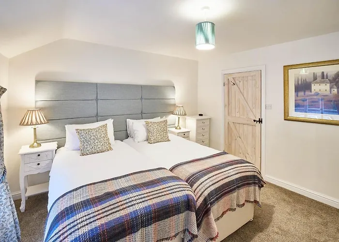 Host & Stay - Willow Cottage