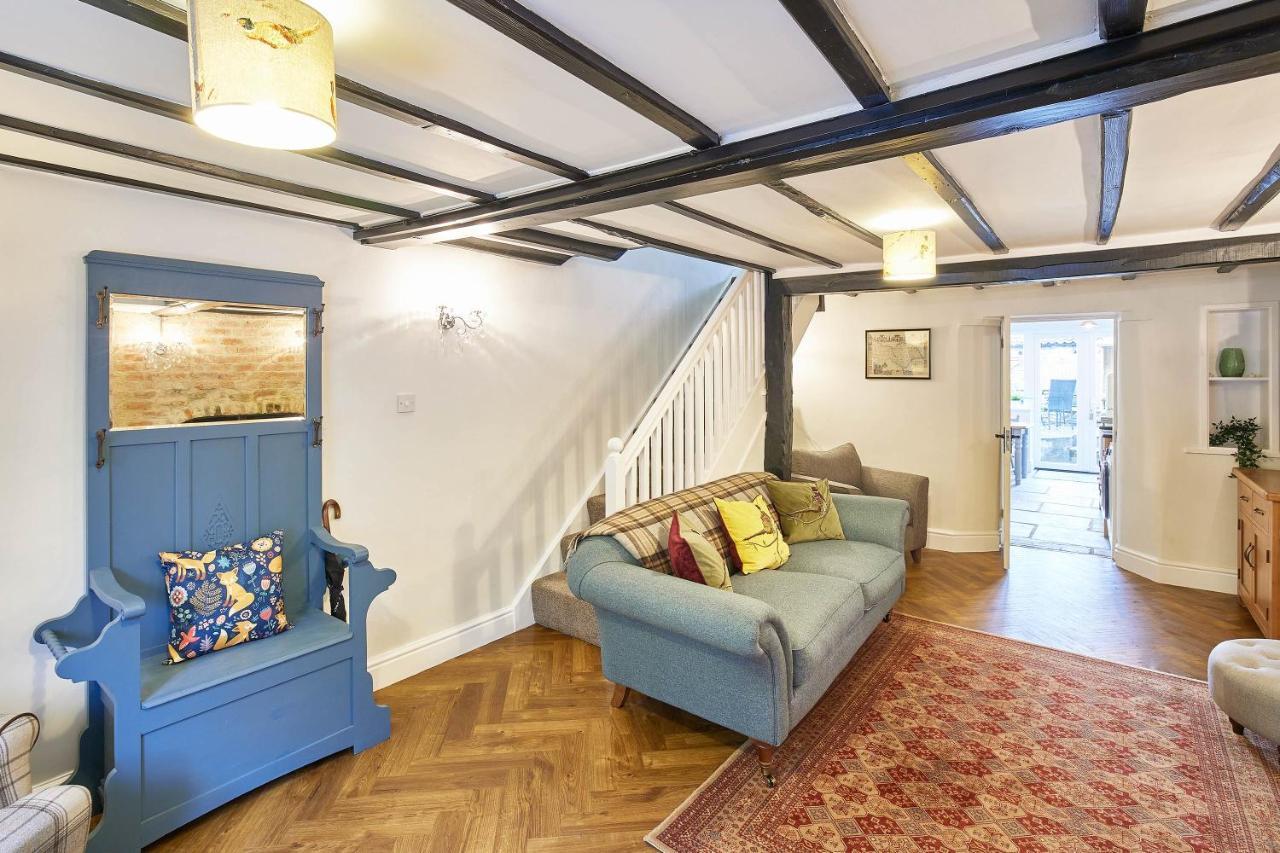 Host & - Willow Casa vacanze Helmsley